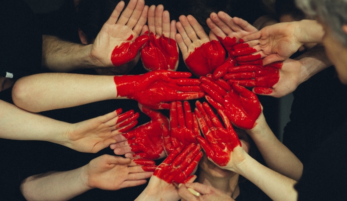 Steun Humanistisch Verbond